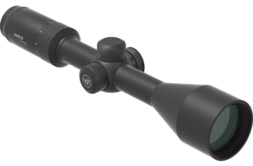 Image of Vector Optics Matiz 3-9x50 1 in Tube Rifle Scope, Second Focal Plane