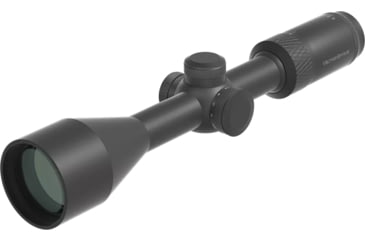 Image of Vector Optics Matiz 3-9x50 1 in Tube Rifle Scope, Second Focal Plane