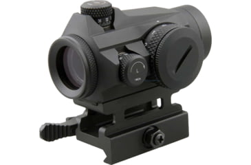 Image of Vector Optics Maverick GenII 1x22mm Red Dot Sight