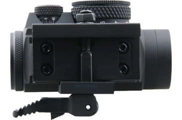 Image of Vector Optics Maverick GenII 1x22mm Red Dot Sight