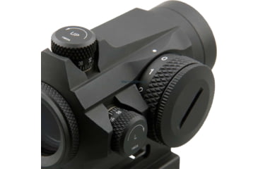 Image of Vector Optics Maverick GenII 1x22mm Red Dot Sight