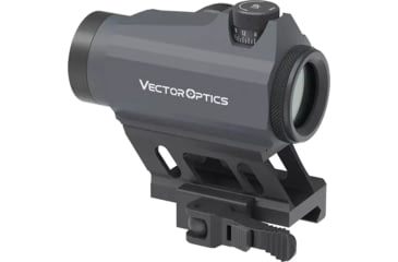 Image of Vector Optics Maverick-II 1x22 GRA Red Dot Sight