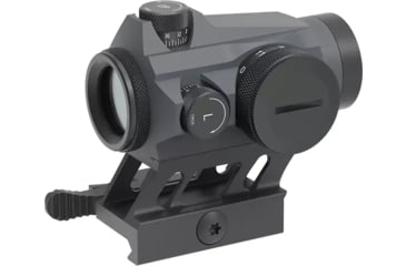 Image of Vector Optics Maverick-II 1x22 GRA Red Dot Sight