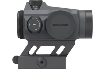 Image of Vector Optics Maverick-II 1x22 GRA Red Dot Sight