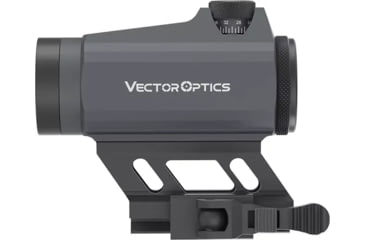 Image of Vector Optics Maverick-II 1x22 GRA Red Dot Sight