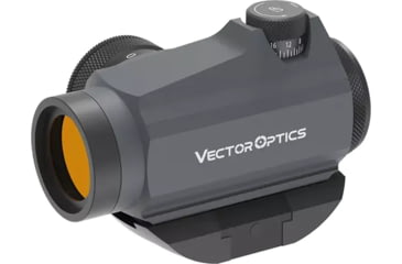 Image of Vector Optics Maverick-II 1x22 GRA Red Dot Sight