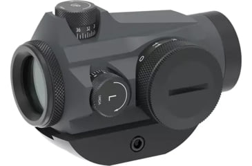Image of Vector Optics Maverick-II 1x22 GRA Red Dot Sight