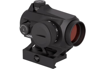 Image of Vector Optics Maverick-II 1x25 GenII Red Dot Sight