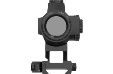 Image of Vector Optics Maverick-II Plus 1x22 Solar Power Red Dot Sight
