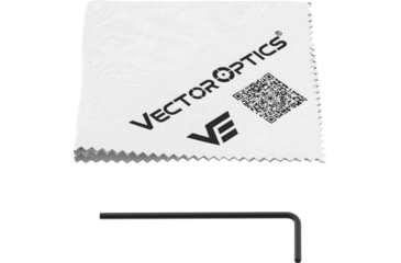 Image of Vector Optics Maverick-III 3x22mm MIL Magnifier