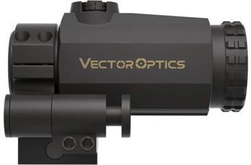 Image of Vector Optics Maverick-III 3x22mm MIL Magnifier