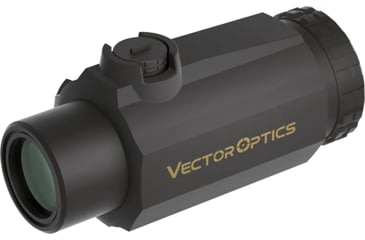 Image of Vector Optics Maverick-III 3x22mm MIL Magnifier