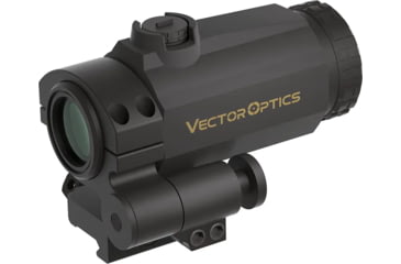 Image of Vector Optics Maverick-III 3x22mm MIL Magnifier