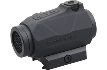 Image of Vector Optics Maverick-IV 1x20 Mini Rubber Armored Reflex Sight