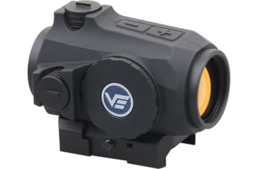 Image of Vector Optics Maverick-IV 1x20 Mini Rubber Armored Reflex Sight