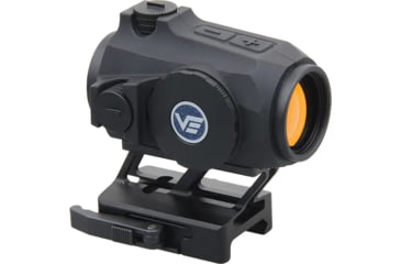 Image of Vector Optics Maverick-IV 1x20 Mini Rubber Armored Reflex Sight