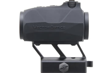 Image of Vector Optics Maverick-IV 1x20 Mini Rubber Armored Reflex Sight