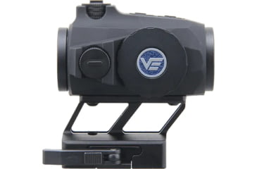 Image of Vector Optics Maverick-IV 1x20 Mini Rubber Armored Reflex Sight