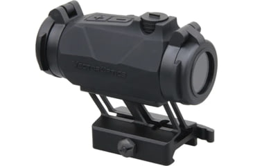 Image of Vector Optics Maverick-IV 1x20 Mini Rubber Armored Reflex Sight