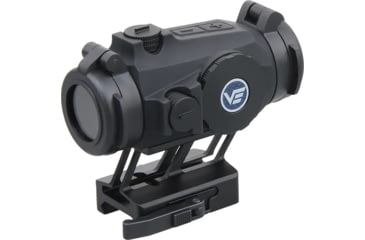 Image of Vector Optics Maverick-IV 1x20 Mini Rubber Armored Reflex Sight