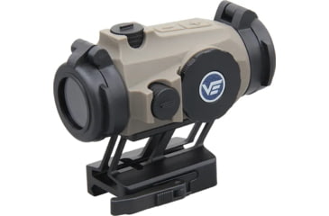 Image of Vector Optics Maverick-IV 1x20 Mini Rubber Armored Reflex Sight