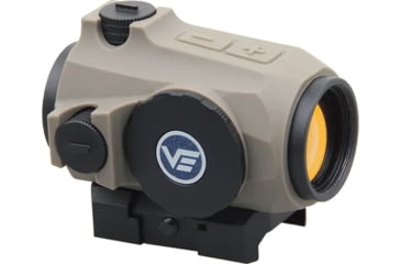 Image of Vector Optics Maverick-IV 1x20 Mini Rubber Armored Reflex Sight