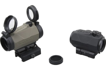 Image of Vector Optics Maverick-IV 1x20 Mini Rubber Armored Reflex Sight