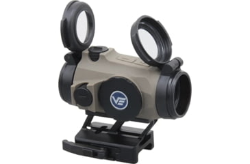 Image of Vector Optics Maverick-IV 1x20 Mini Rubber Armored Reflex Sight