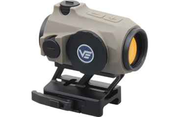 Image of Vector Optics Maverick-IV 1x20 Mini Rubber Armored Reflex Sight