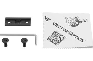 Image of Vector Optics Maverick-IV 3x22 Magnifier Mini