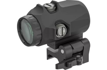 Image of Vector Optics Maverick-IV 3x22 Magnifier Mini