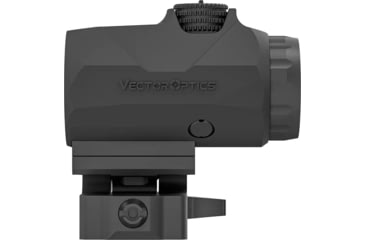 Image of Vector Optics Maverick-IV 3x22 Magnifier Mini