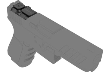 Image of Vector Optics MOJ to VOD Adapter