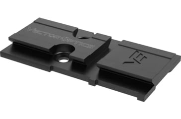 Image of Vector Optics MOS to VOD adapter