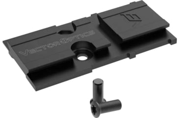 Image of Vector Optics MOS to VOD adapter