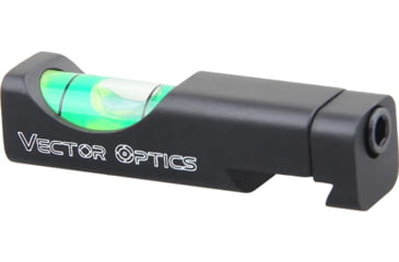 Image of Vector Optics Offset Bubble Dovetail Mount GenII