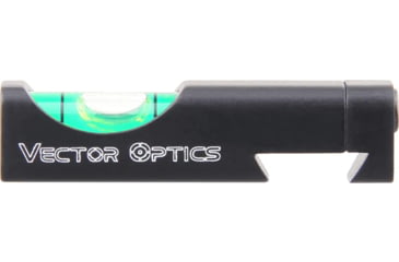 Image of Vector Optics Offset Bubble Dovetail Mount GenII