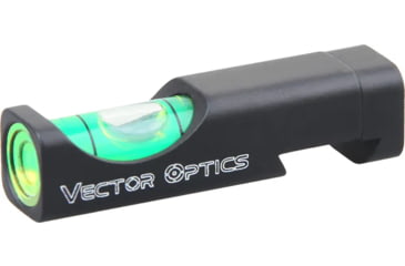 Image of Vector Optics Offset Bubble Dovetail Mount GenII