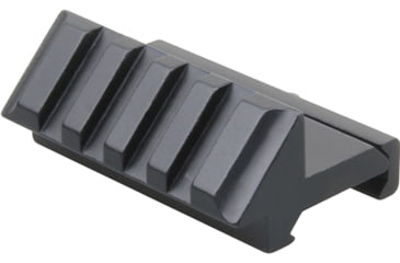 Image of Vector Optics Offset Picatinny Rail Base