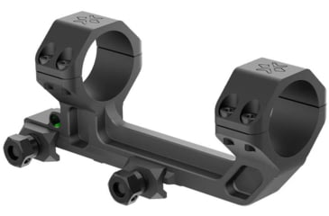 Image of Vector Optics One Piece Cantilever Picatinny ACD Mount, 30 mm