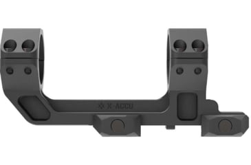 Image of Vector Optics One Piece Cantilever Picatinny ACD Mount, 30 mm
