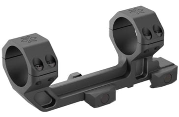 Image of Vector Optics One Piece Cantilever Picatinny ACD Mount, 30 mm
