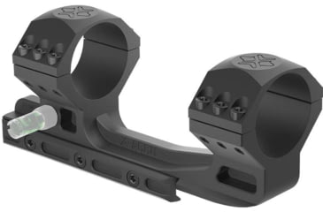Image of Vector Optics One Piece High Picatinny Mount, 34mm