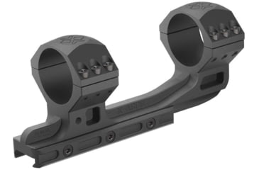 Image of Vector Optics One Piece High Picatinny Mount, 34mm