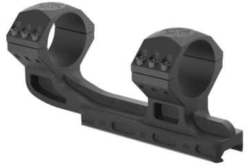 Image of Vector Optics One Piece High Picatinny Mount, 34mm