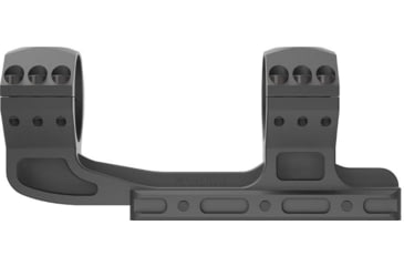 Image of Vector Optics One Piece High Picatinny Mount, 34mm