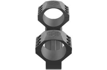 Image of Vector Optics One Piece High Picatinny Mount, 34mm