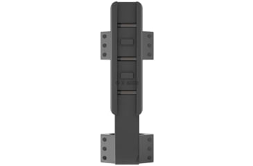 Image of Vector Optics One Piece High Picatinny Mount, 34mm