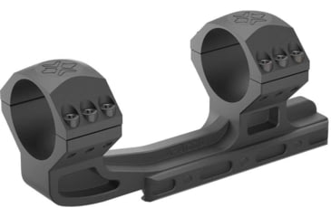 Image of Vector Optics One Piece High Picatinny Mount, 34mm