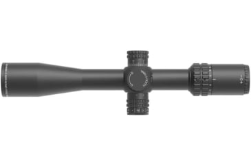 Image of Vector Optics Orion MAX 3-18x44 HD 30mm Tube Rifle Scope, First Focal Plane